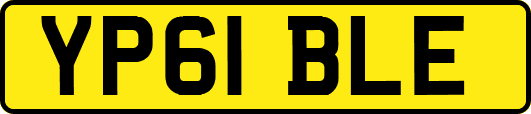 YP61BLE