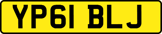 YP61BLJ
