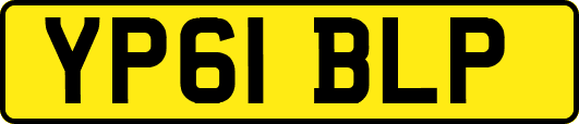 YP61BLP