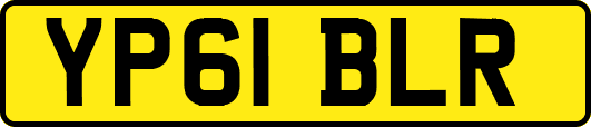 YP61BLR