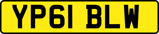 YP61BLW