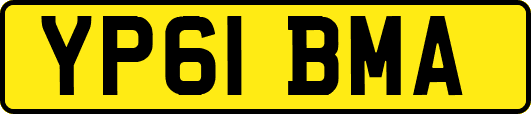 YP61BMA