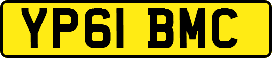YP61BMC