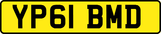 YP61BMD