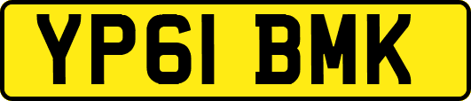 YP61BMK