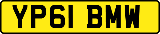 YP61BMW