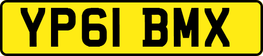 YP61BMX