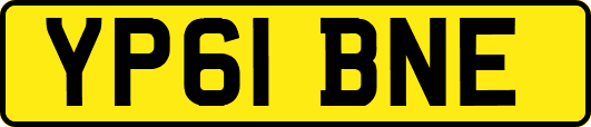 YP61BNE