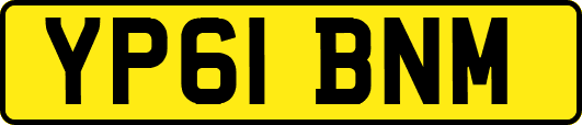 YP61BNM