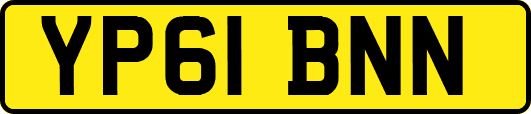 YP61BNN
