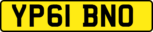 YP61BNO