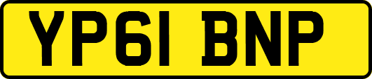 YP61BNP