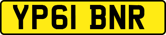 YP61BNR