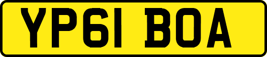 YP61BOA