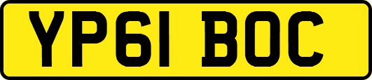 YP61BOC