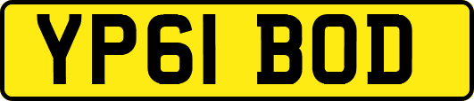 YP61BOD