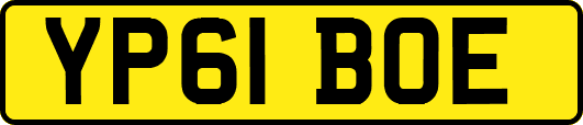YP61BOE
