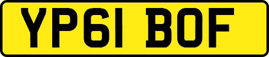 YP61BOF
