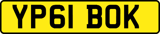 YP61BOK