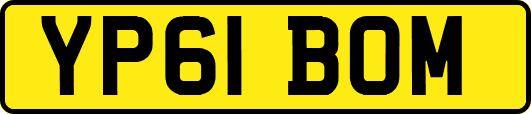 YP61BOM