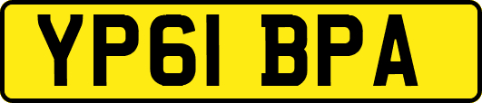 YP61BPA