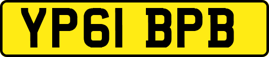 YP61BPB
