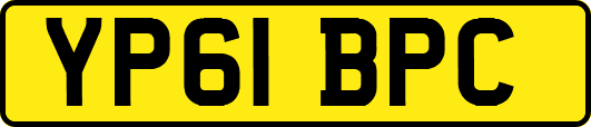 YP61BPC
