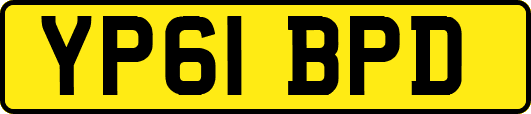 YP61BPD
