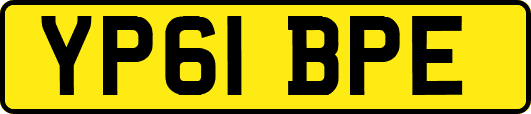 YP61BPE