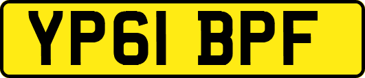 YP61BPF