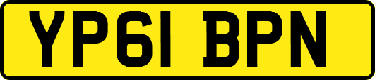 YP61BPN