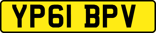 YP61BPV