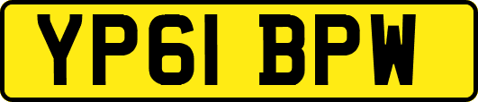 YP61BPW
