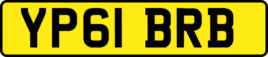 YP61BRB