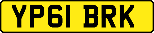 YP61BRK