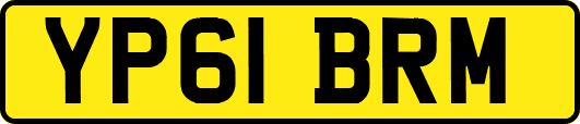 YP61BRM