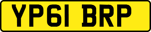 YP61BRP