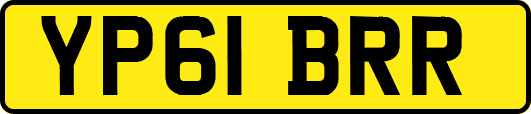 YP61BRR