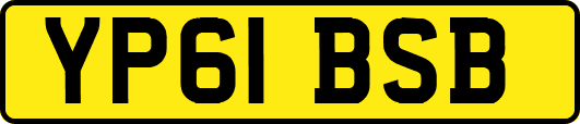 YP61BSB