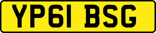 YP61BSG