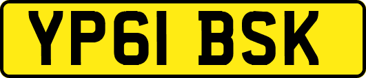 YP61BSK