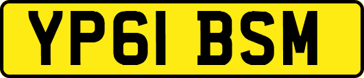 YP61BSM