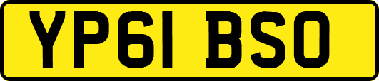 YP61BSO