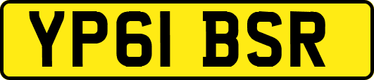 YP61BSR