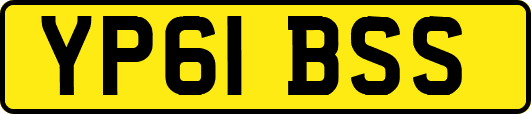 YP61BSS