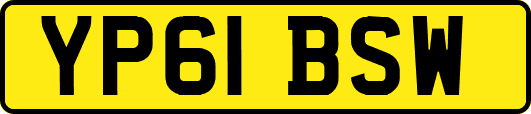 YP61BSW