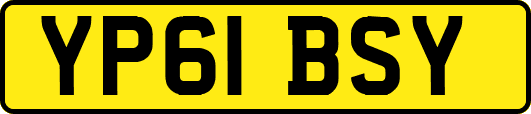 YP61BSY