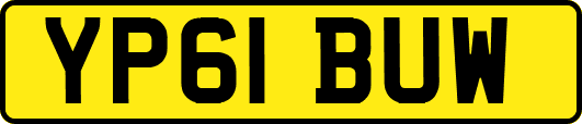 YP61BUW