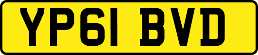 YP61BVD