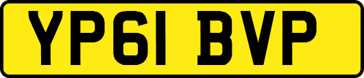 YP61BVP